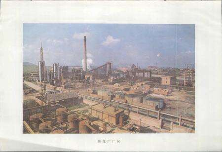 《莱钢焦化厂志》.pdf_山东省志预览图3