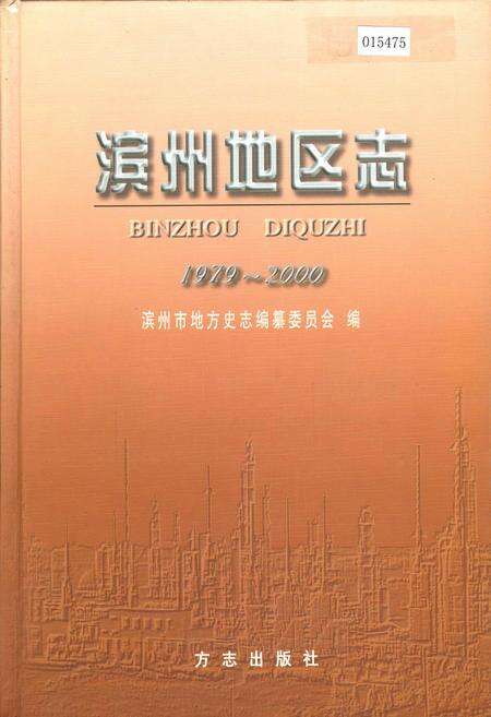 《滨州地区志》.pdf_山东省志缩略图