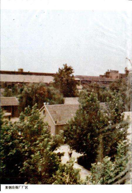 《莱钢冶炼厂志 第一卷》.pdf_山东省志预览图3