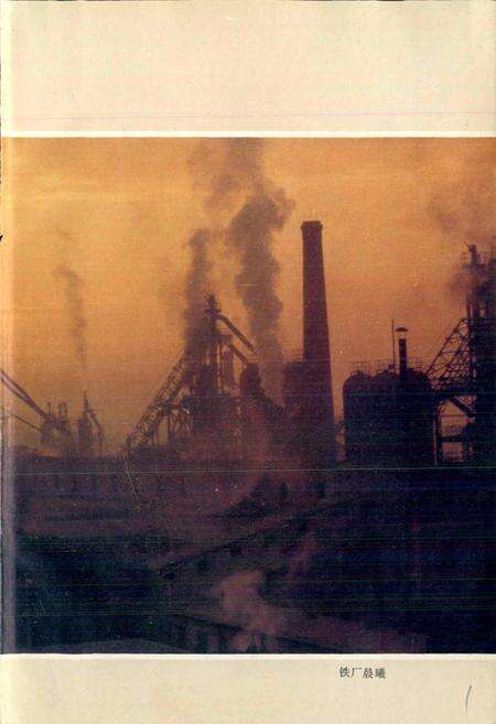 《莱钢第一铁厂志 全一卷》.pdf_山东省志预览图4