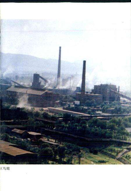 《莱钢第二铁厂志 第一卷》.pdf_山东省志预览图2