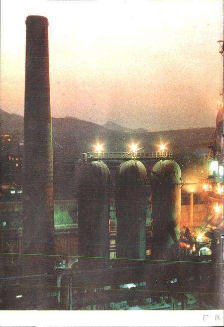 《莱钢第二铁厂志 第一卷》.pdf_山东省志预览图3