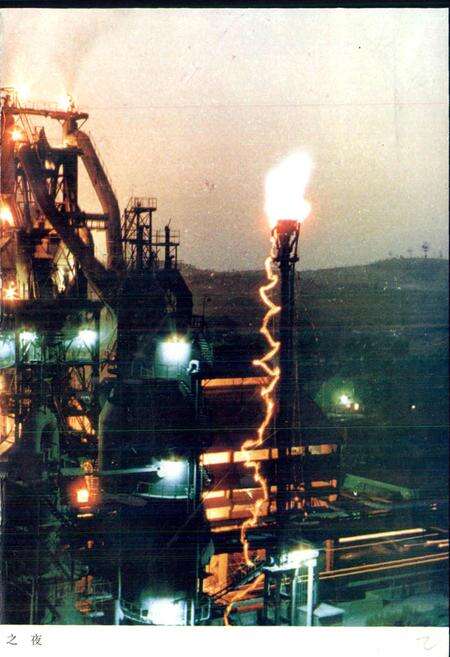 《莱钢第二铁厂志 第一卷》.pdf_山东省志预览图4