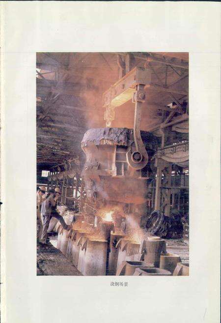 《莱钢第二钢厂志》.pdf_山东省志预览图3