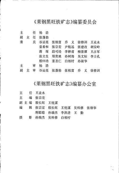 《莱钢志 黑旺铁矿志》.pdf_山东省志预览图4