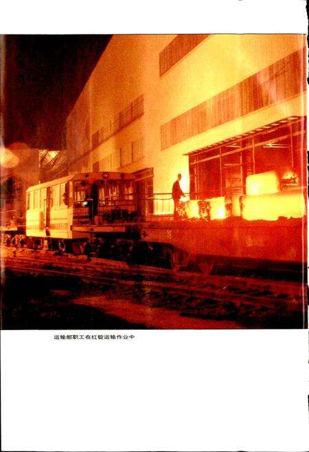 《莱钢志 运输部志》.pdf_山东省志预览图4