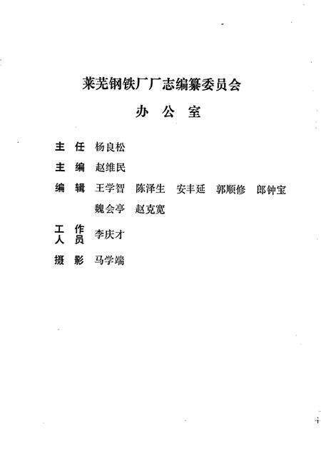 《莱钢志 第一卷》.pdf_山东省志预览图3