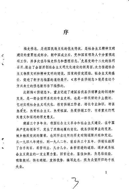 《东平县供销志》.pdf_山东省志预览图3