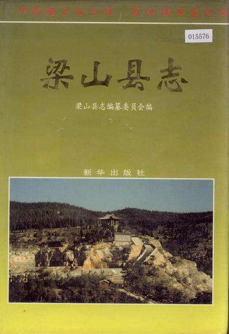 《梁山县志》.pdf_山东省志缩略图