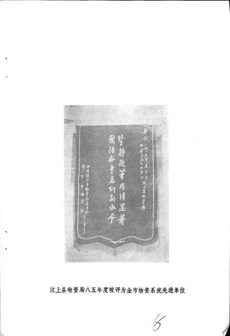 《汶上县物资局志》.pdf_山东省志预览图5