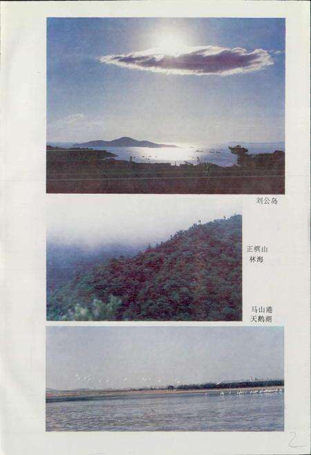 《山东省威海市地名志》.pdf_山东省志预览图5