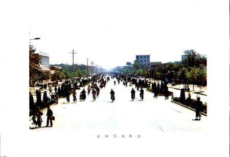 《山东省定陶县地名志》.pdf_山东省志预览图4