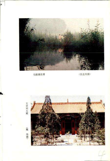 《山东省淄博市桓台县地名志》.pdf_山东省志预览图5