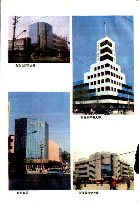 《鱼台县地名志》.pdf_山东省志预览图4