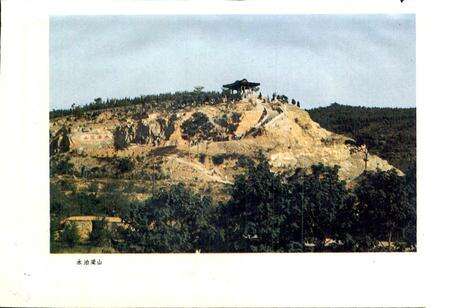 《山东省梁山县地名志》.pdf_山东省志预览图4