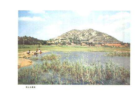 《山东省梁山县地名志》.pdf_山东省志预览图5