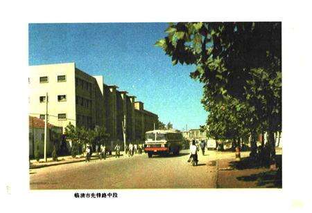 《临清市地名录》.pdf_山东省志预览图2