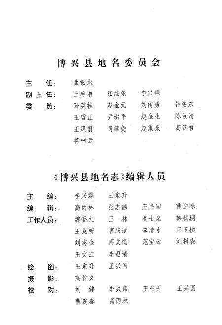 《《山东省博兴县地名志》》.pdf_山东省志预览图4