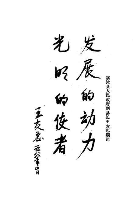 《临沐县电业志(1952-1986)》.pdf_山东省志预览图5