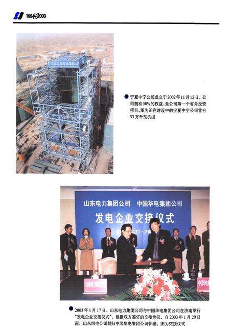 《华电国际电力股份有限公司志(1994-2003)》.pdf_山东省志预览图5