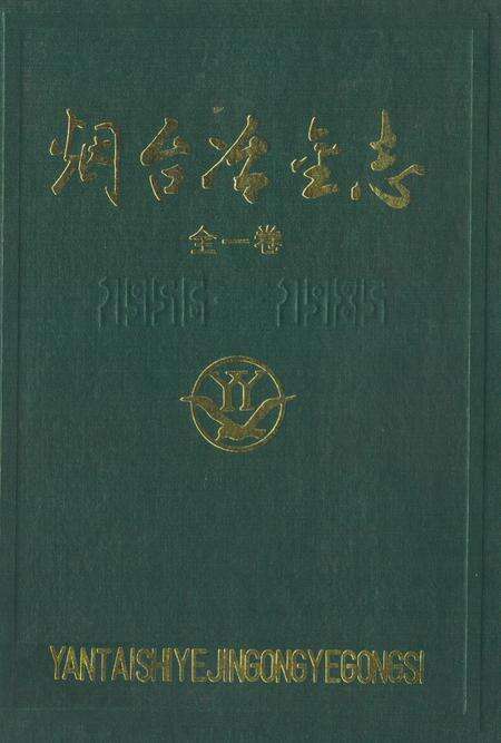 《《烟台冶金志(全一卷)》》.pdf_山东省志缩略图
