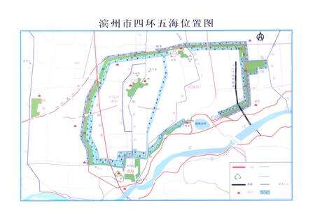 《滨州水利志》.pdf_山东省志预览图5