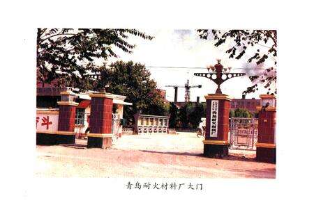 《青岛耐火材料厂志(全一卷)》.pdf_山东省志预览图2