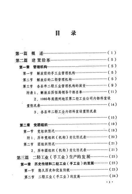 《德州地区二轻工业志》.pdf_山东省志预览图4