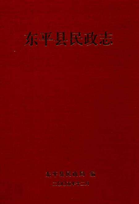 《东平县民政志》.pdf_山东省志缩略图