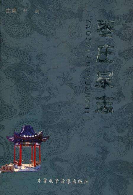 《枣庄泉志》.pdf_山东省志缩略图