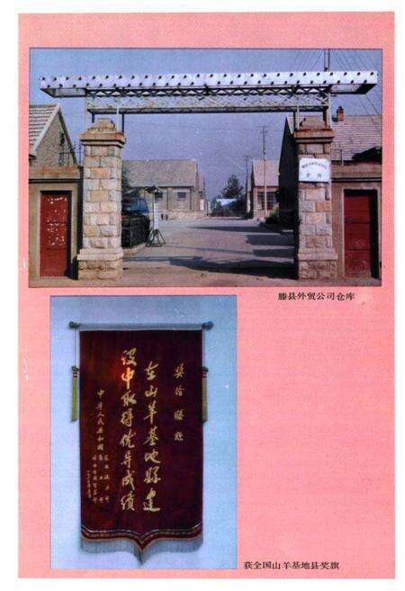 《滕县外贸志》.pdf_山东省志预览图5