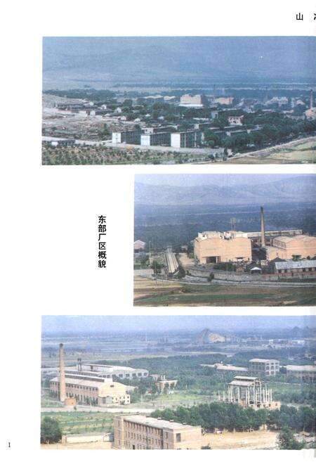 《山东冶炼加工厂志(全一卷)1970-1989》.pdf_山东省志预览图2