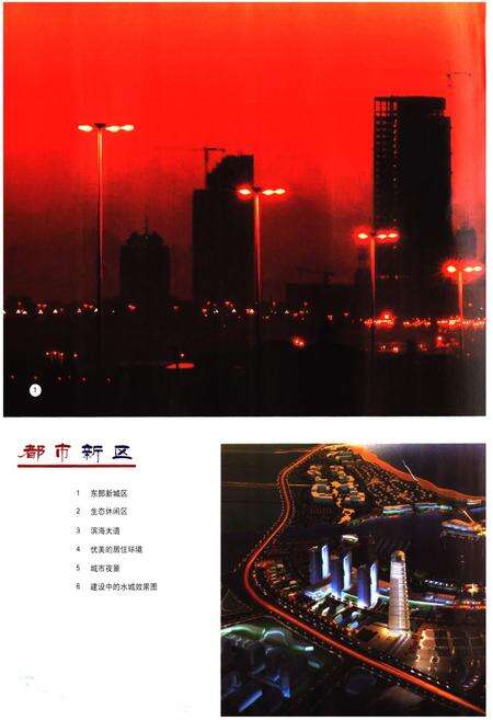 《胶南镇村概览》.pdf_山东省志预览图5