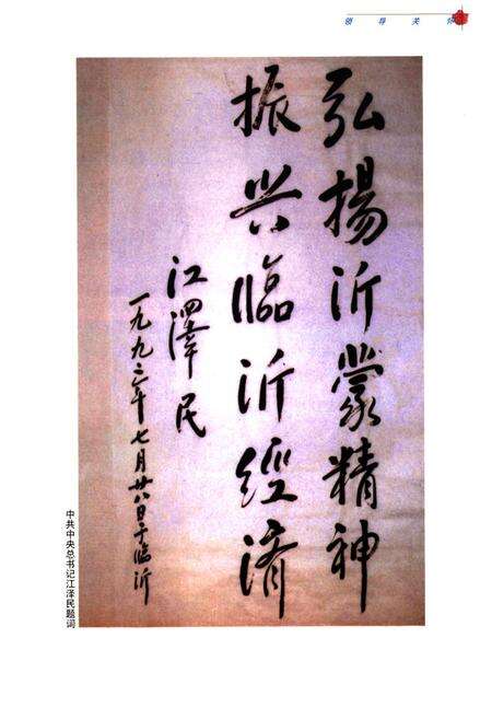 《临沂专业市场志》.pdf_山东省志预览图2