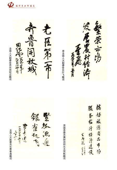 《临沂专业市场志》.pdf_山东省志预览图3