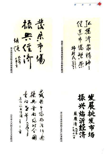 《临沂专业市场志》.pdf_山东省志预览图4