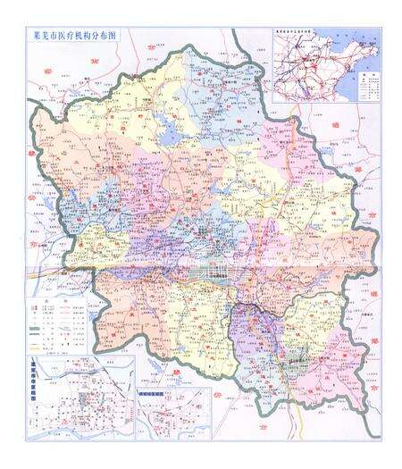 《莱芜卫生志》.pdf_山东省志预览图4