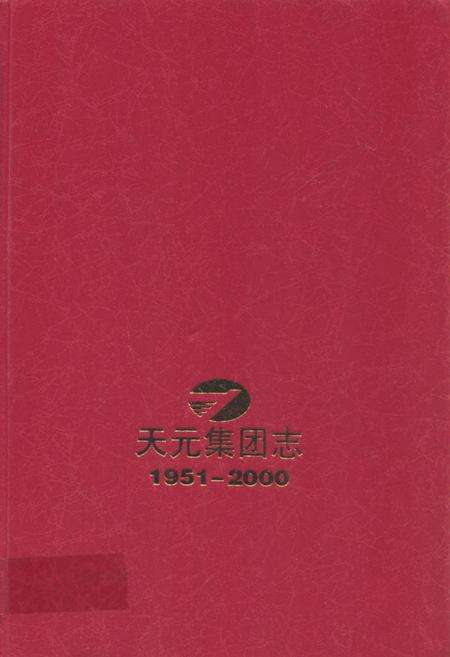 《天元集团志(1951-2000)》.pdf_山东省志缩略图
