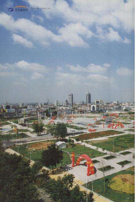 《天元集团志(1951-2000)》.pdf_山东省志预览图4