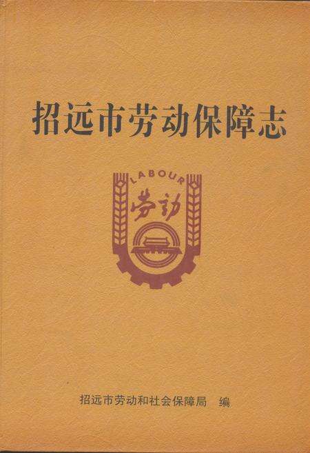 《招远市劳动保障志》.pdf_山东省志缩略图