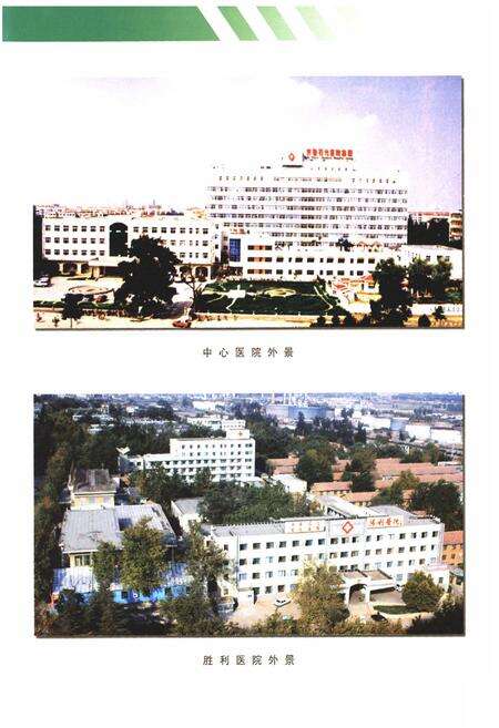 《齐鲁石化医院集团志》.pdf_山东省志预览图3