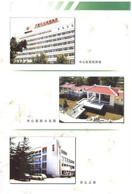 《齐鲁石化医院集团志》.pdf_山东省志预览图4