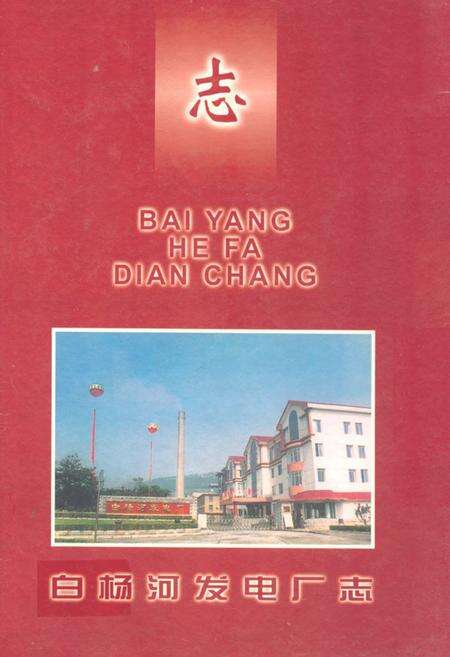 《山东白杨河发电厂志(1969-1999)》.pdf_山东省志缩略图