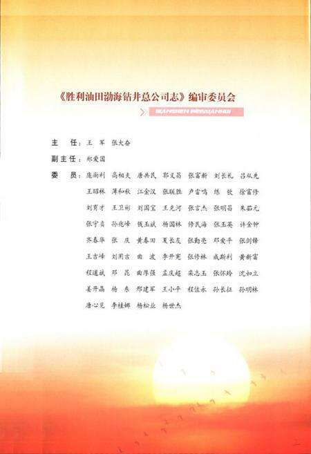 《胜利油田渤海钻井总公司志(1997-2006)》.pdf_山东省志预览图2