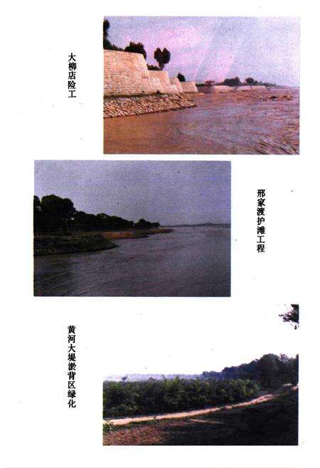 《济阳县水利志》.pdf_山东省志预览图3