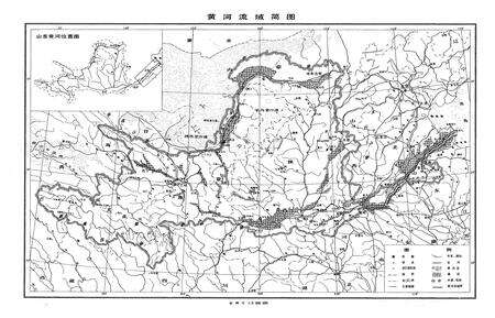 《惠民地区黄河志》.pdf_山东省志预览图2