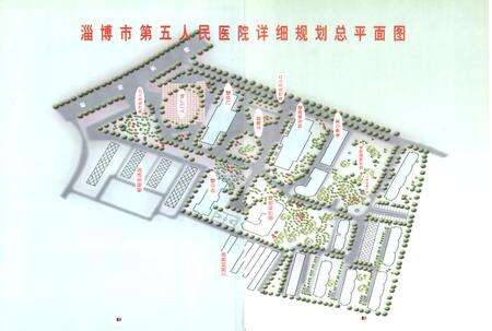 《淄博市第五人民医院院志(1966-2006)》.pdf_山东省志预览图2