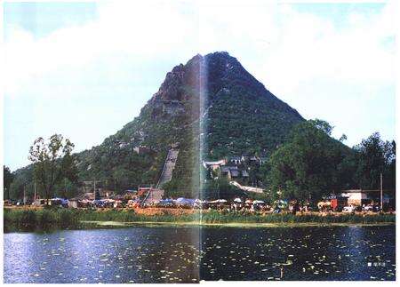 《华山镇志》.pdf_山东省志预览图4