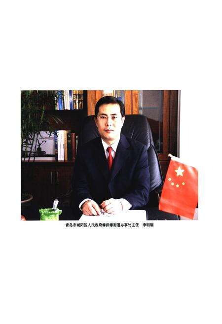 《棘洪滩外镇志(1370.1~2001.6)》.pdf_山东省志预览图5