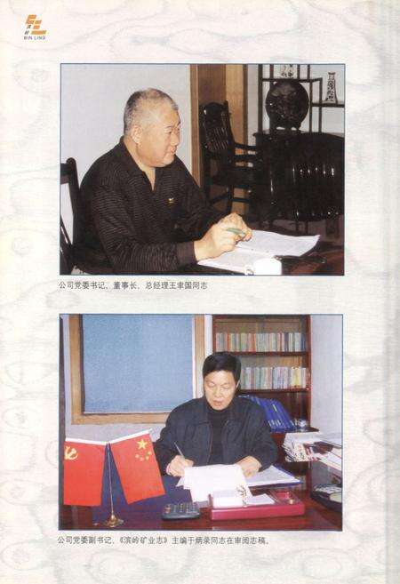 《滨岭矿业志(1972~2003)》.pdf_山东省志预览图4